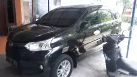 Jual mobil xenia
