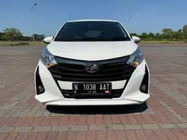 Toyota Calya 2021 Bensin