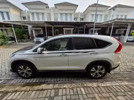 Honda CRV 2.4 AT 2013