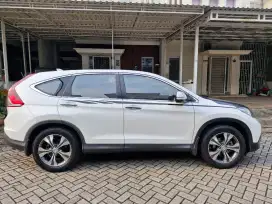 Honda CRV 2.4 AT 2013