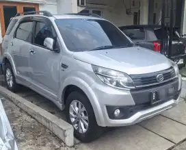 Daihatsu Terios