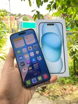 Iphone 15 128gb ibok fulset nominus