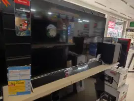 Promo cicilan barang elektronik cukup ktp aja