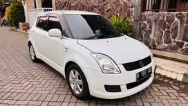 Swift st 2011 matic
