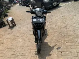 Revo FI 2015. Ss lengkap