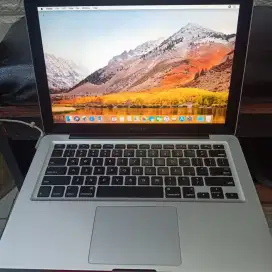 Jual macbook pro 13 2012