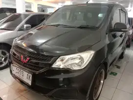 Wuling Confero 2019 Bensin
