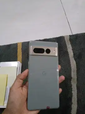 Google pixel 7 pro