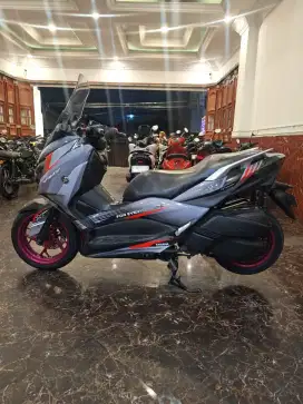 DP PROMO XMAX 2018 DI BANTU SAMPE ACC