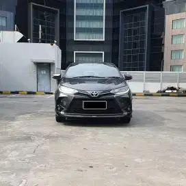 Toypta Yaris 1.5 S GR AY 2021