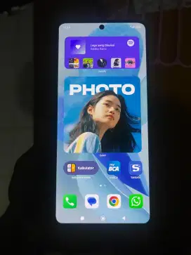 Xiomi redmi not 13 pro 5g 8/256 Gb