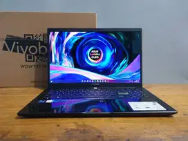 Asus K513EA OLED i7-1165G7 RAM 16GB NVME 1TB Intel Iris Xe FHD Fullset