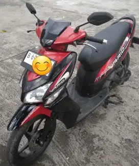 VARIO CW 110 LENGKAP TERAWAT