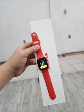 Apple Watch series 6 40mm Mulus #Relax