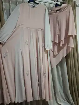 Gamis house pf yulie