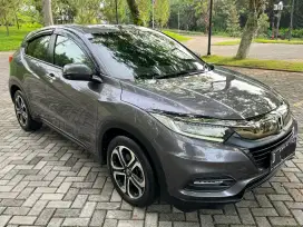DP 1Jt! HRV SE CVT 2021 Low KM