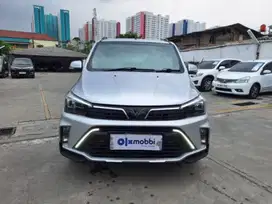 DP 5% Wuling Confero S 1.5 L Lux Plus Bensin-MT 2022 HFZ
