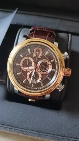 Dijual jam tangan pria