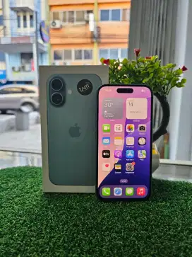 IPhone 16 128gb IBOX Like New  Bh 100%