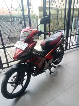 Jupiter MX new cw double dis 2014