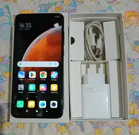 Redmi Note 8 Pro Ram 6/64