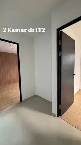 Disewakan Rumah Eastern Park Residence Termurahh Kosongan