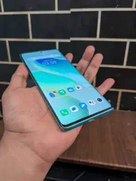 Vivo X80 5G Ram 12/256 Mulus Normal Bisa Tuker Tambah
