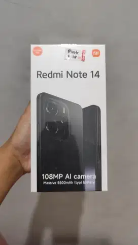 redmi note 14 8/256