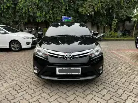DP 5JT VIOS G AT 2015 FACELIFT BLACK EDITION RARE !!