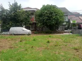 Tanah Dalam Komplek, 5 Menit Universitas Budi Luhur