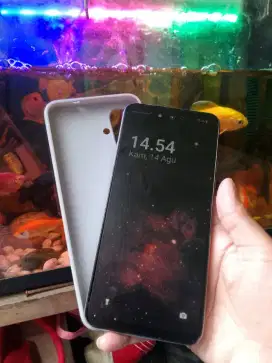 Tecno spark go 2