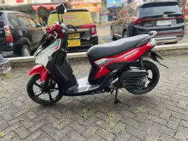 YAMAHA GEAR 125 2024 PAJAK HIDUP