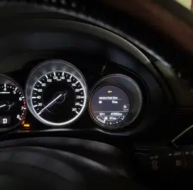 2019 Low KM Elite Mazda CX5 CX 5 Grey Metallic