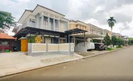 RUMAH MURAH DI KOTA WISATA, KABUPATEN BOGOR