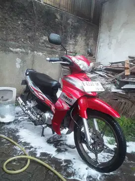 Jupiter z burhan