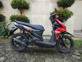 JUAL BEAT NEW TAHUN 2021
