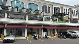 DIJUAL RUKO THE SCARLET SUMMARECON BEKASI