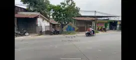 Dijual Tanah Di Cirarab Tangerang
