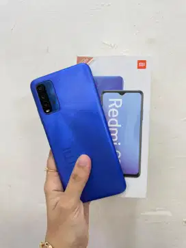 Redmi 9T 6/128 Fullset