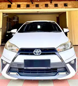 Toyota Yaris TRD 1.5 AT ( istimewa )