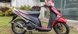 Suzuki Spin 2007 istimewa