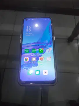 Jual OPPO A53 6/128