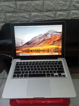 Macbook pro 2012