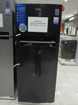 Yuu elektronik nya bisa kredit tanpa DP, bunga 0% ACC 5 menit