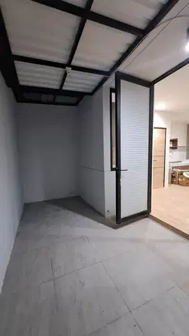 DIJUAL Rumah Cendana Cove Type 1 (5x12 m) Luas bangunan 55 m2