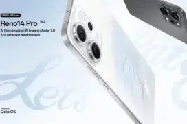 Oppo Reno14 Pro 5G