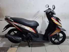 Vario cw 2011 lengkap bagus