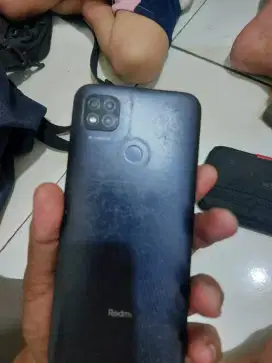 Xiomi Redmi 9c 4/64