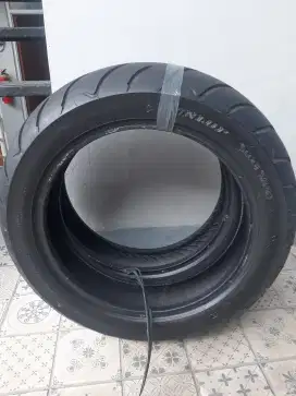 Jual ban dunlop bekas xmax