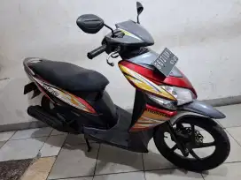 Jual aja vario cw 2011 mesin halus